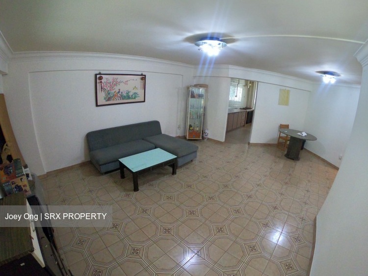 Blk 103 Bukit Purmie Ville (Bukit Merah), HDB 4 Rooms #525620421